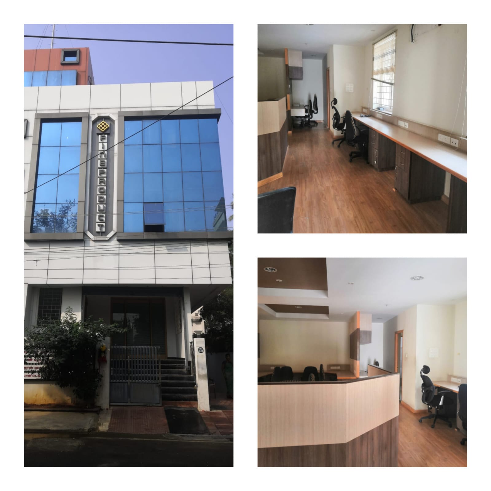 Building Image